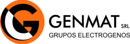 Genmat Logo Genmat Logo