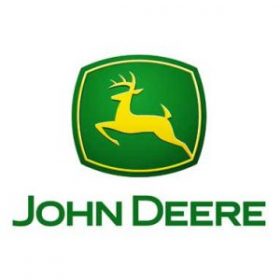 John Deere